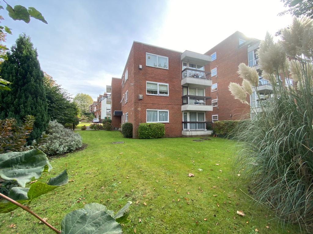Hendon Lane, Finchley